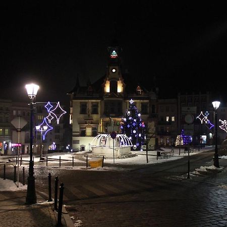 Rynek Nowa Ruda Lägenhet Exteriör bild