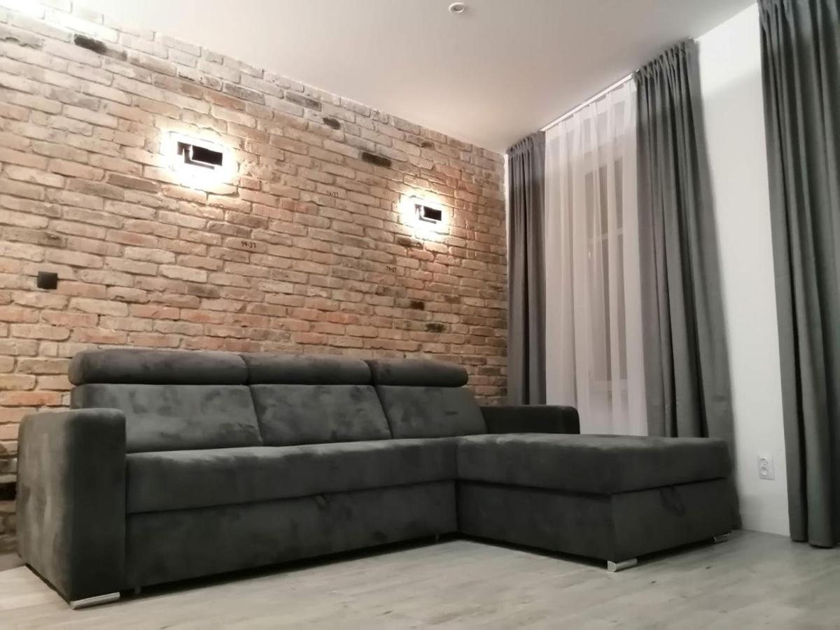 Rynek Nowa Ruda Lägenhet Exteriör bild